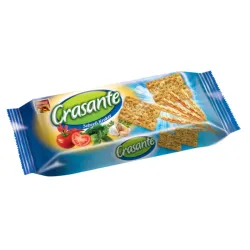 Galletas Grasante