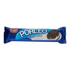 Galletas Porleo