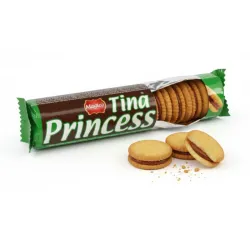 Galletas Tina Princess