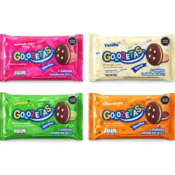 Galletsd Golozetas