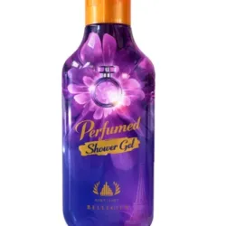Gel de baño Perfumed