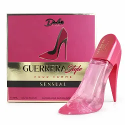 Guerrera Style. Dubai collection 