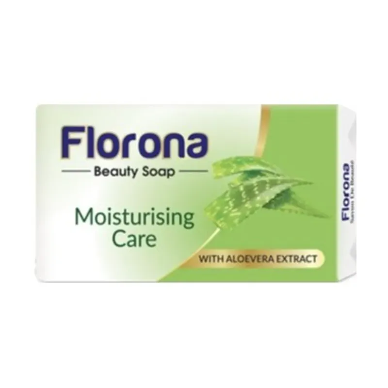 Jabón de baño Florona