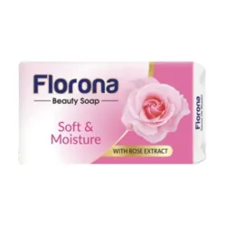 Jabón de baño Florona