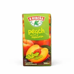 Jugo K-ribeña