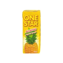 Jugo One Star