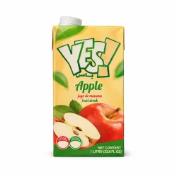 Jugo Yes