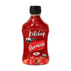 Ketchup Pramesa