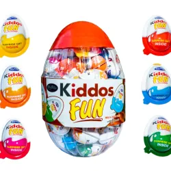 Kiddos Fun