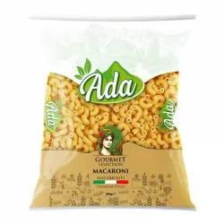 Macarrones Ada