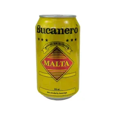 Malta Bucanero