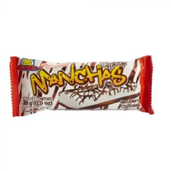 Malvadisco ChocoManchas