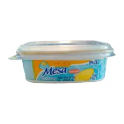 Margarina Mesa