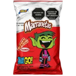 Marranetas