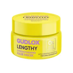 Mascarilla de pelo Gudlox