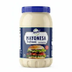 Mayonesa Nezka