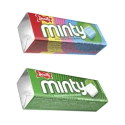 Minty