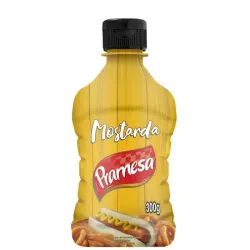 Mostaza Pramesa