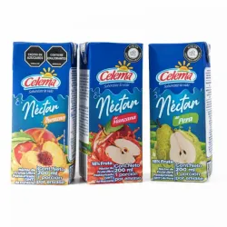 Nectár Celema