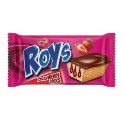 Panquesito Roys
