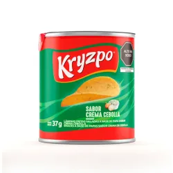 Papas chips Kryzpo