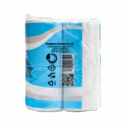 Papel higiénico