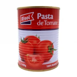 Pasta de tomate Risol