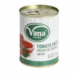 Pasta de tomate Vima