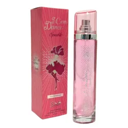 Perfume I can dance Sparkle. Dubai collection 