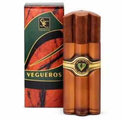 Perfume Vegueros
