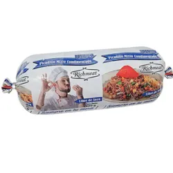 Picadillo Mixto Condimentado