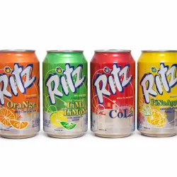 Refresco Ritz