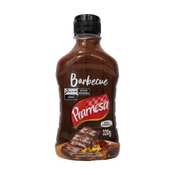 Salsa Barbecue Pramesa