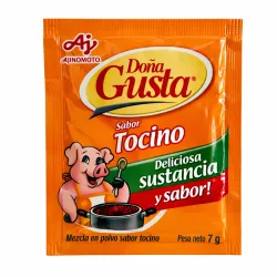 Sazón Doña Gusta