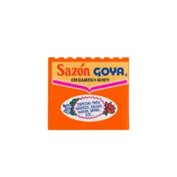 Sazón Goya