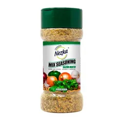 Sazón mixto Nezka