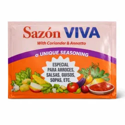 Sazón Viva
