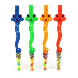Serpiente Candy