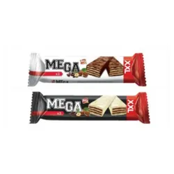 Sorbetos Mega