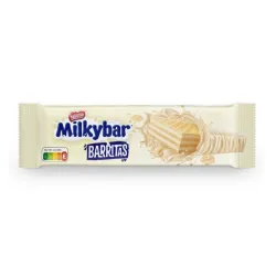 Sorbetos Milkybar