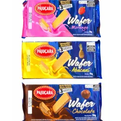 Sorbetos Pajuçara