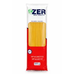 Spaghetti Zer