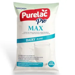 Suero de leche en polvo Purelac