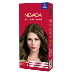 Tinte de cabello Nevada