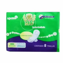 Toalla sanitaria