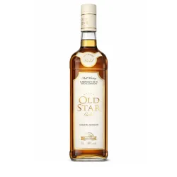 Whisky Old star