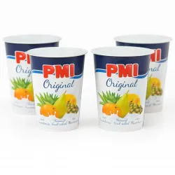 Yogurt PMI