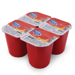 Yogurt Tom Milk
