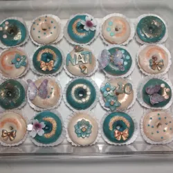 20 Minidonas 🦋 