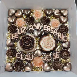 Cajas Grandes